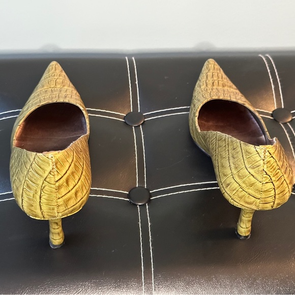 BP Reptile Print pump - Picture 2 of 3